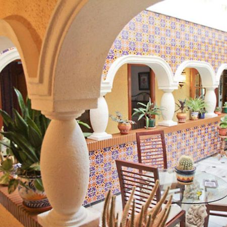 Holiday Home La Poza By Interhome Malaga Bagian luar foto