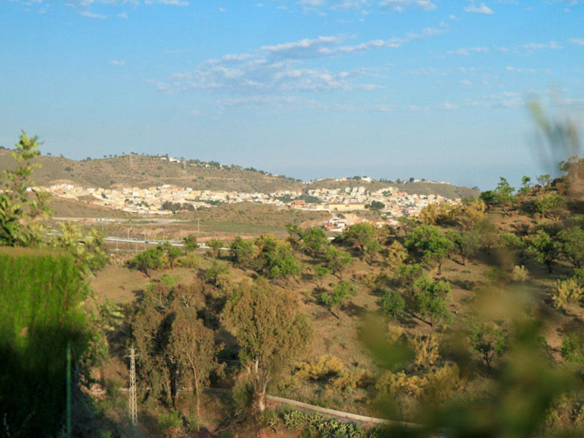 Holiday Home La Poza By Interhome Malaga Bagian luar foto
