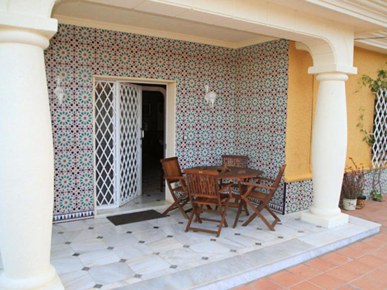 Holiday Home La Poza By Interhome Malaga Bagian luar foto