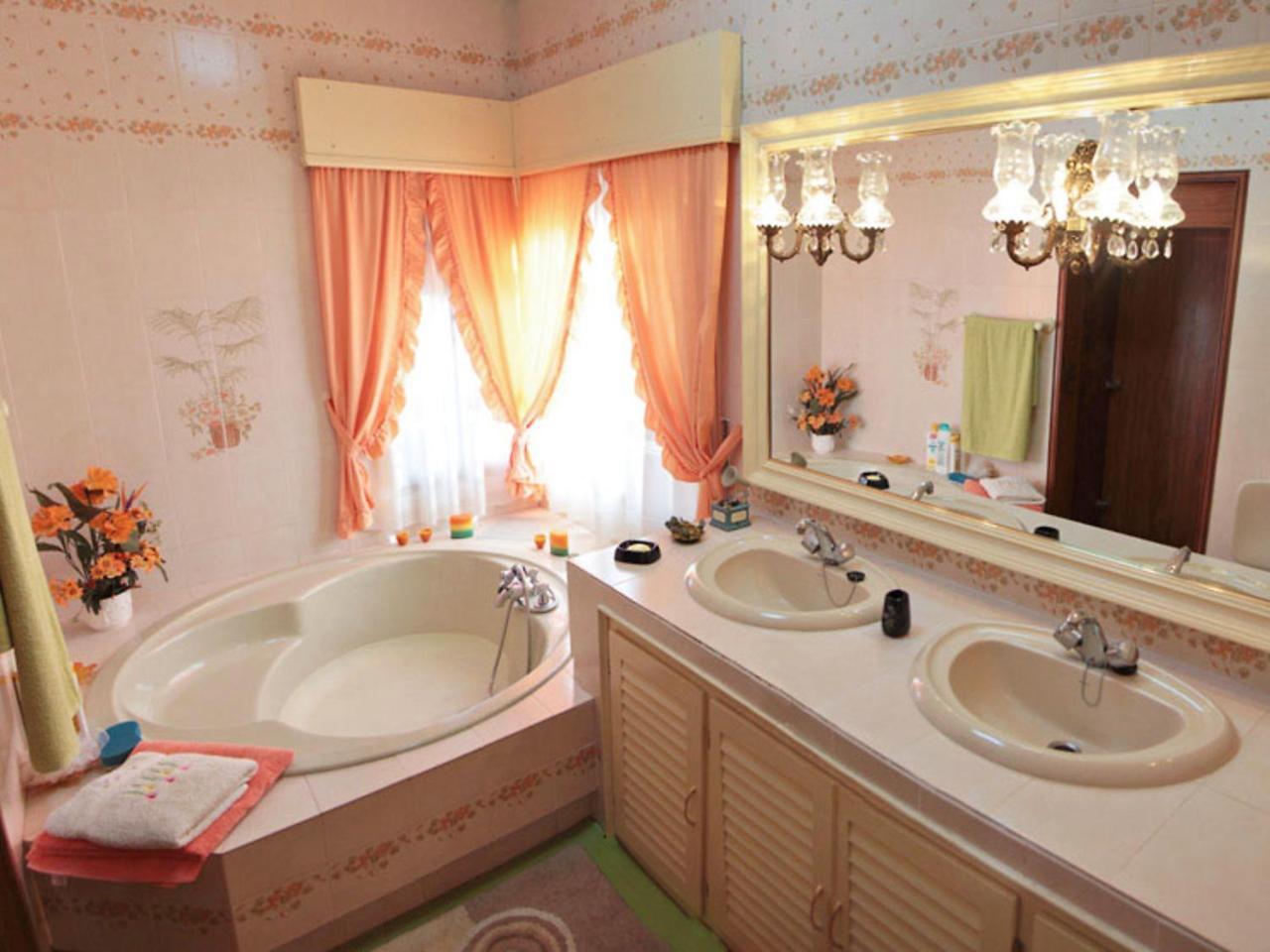 Holiday Home La Poza By Interhome Malaga Bagian luar foto