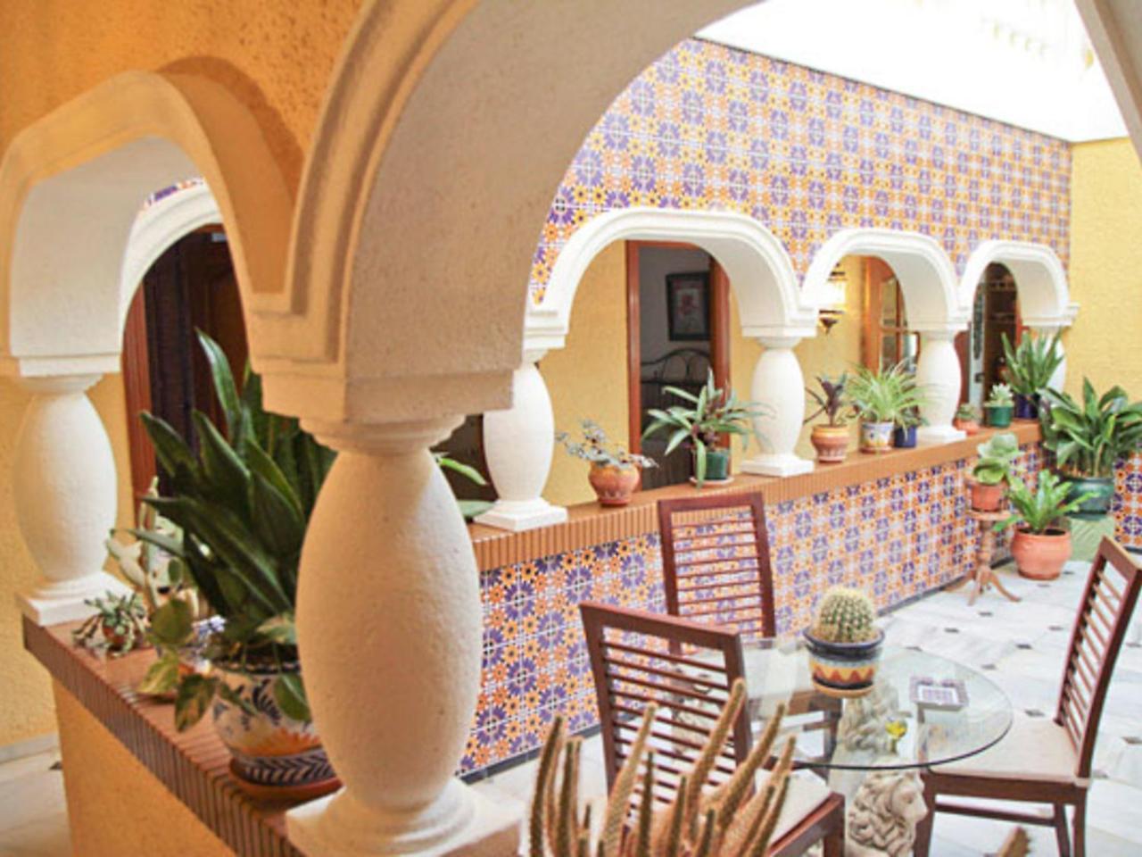 Holiday Home La Poza By Interhome Malaga Bagian luar foto