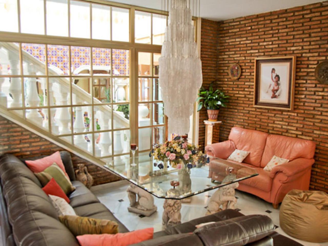 Holiday Home La Poza By Interhome Malaga Bagian luar foto