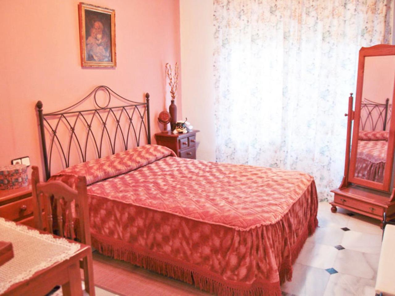 Holiday Home La Poza By Interhome Malaga Bagian luar foto