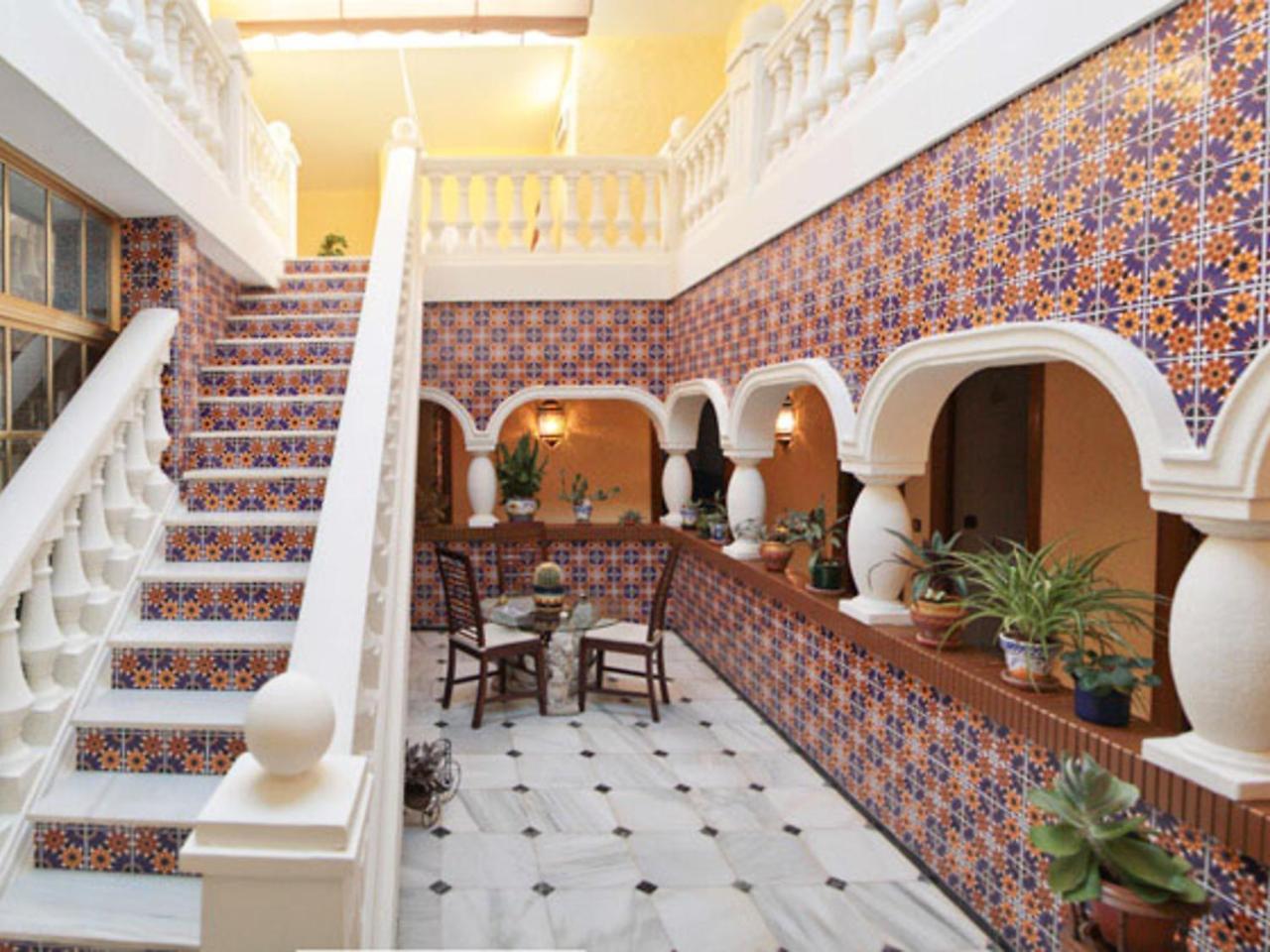 Holiday Home La Poza By Interhome Malaga Bagian luar foto