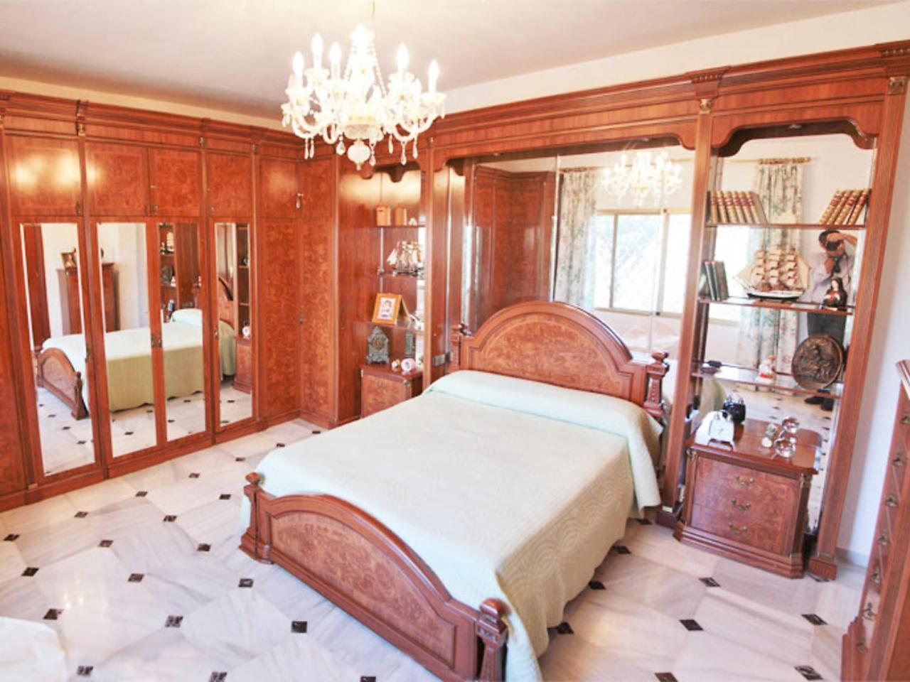 Holiday Home La Poza By Interhome Malaga Bagian luar foto