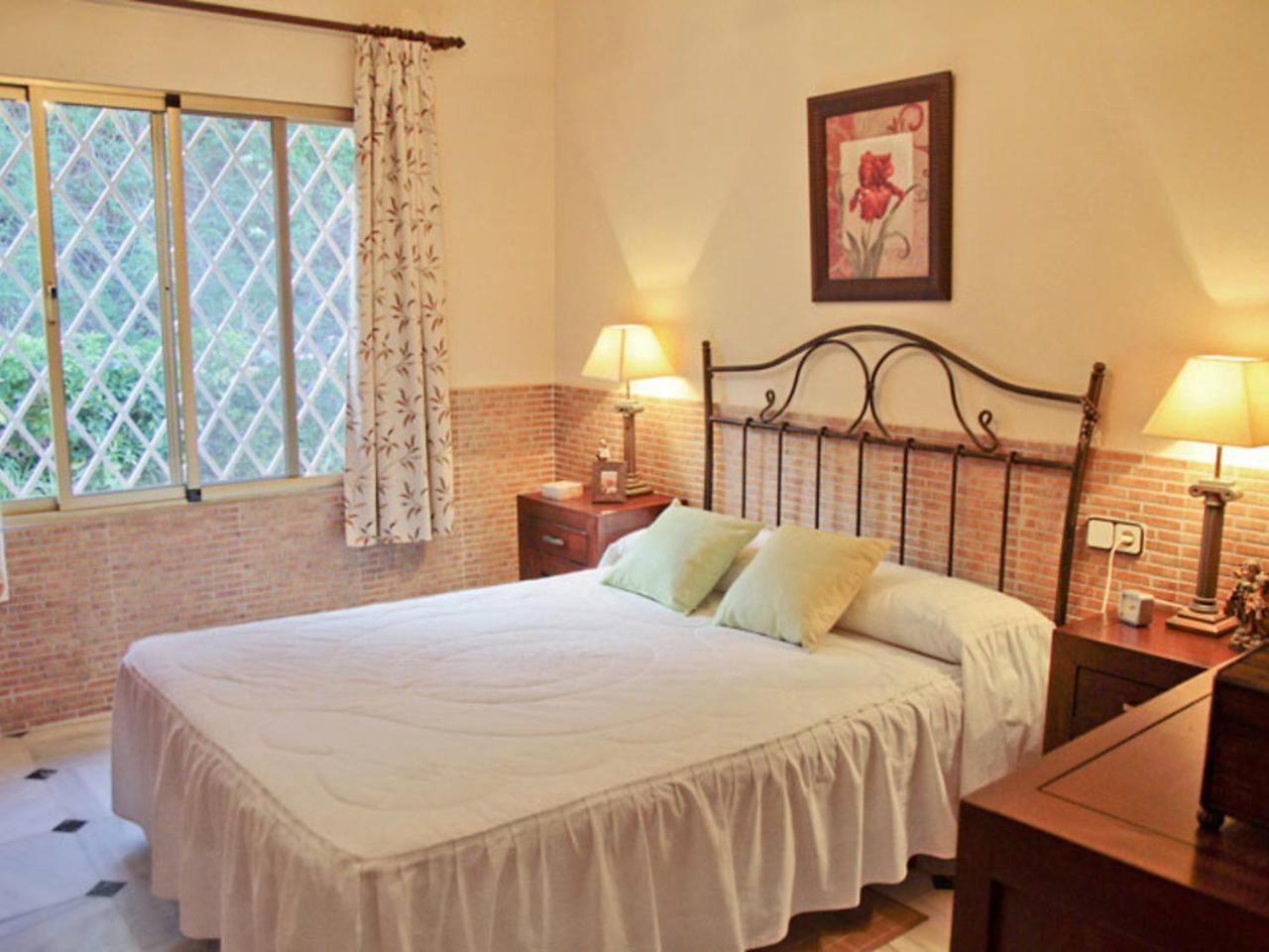Holiday Home La Poza By Interhome Malaga Bagian luar foto
