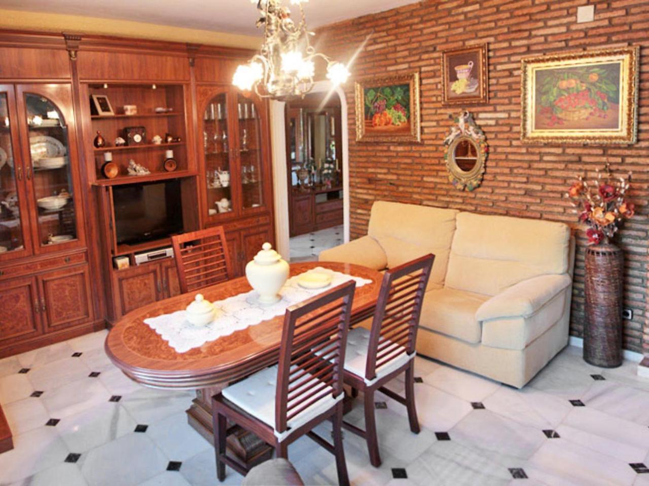 Holiday Home La Poza By Interhome Malaga Bagian luar foto
