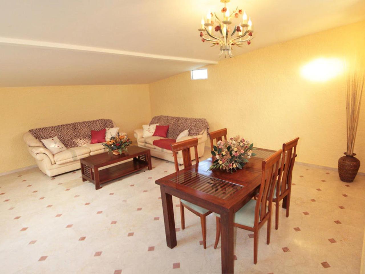 Holiday Home La Poza By Interhome Malaga Bagian luar foto